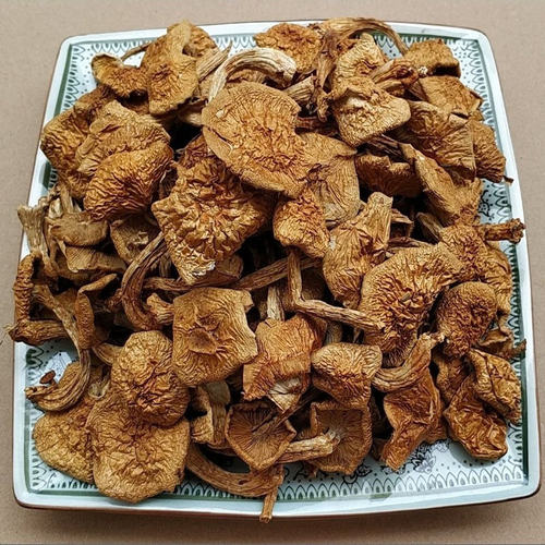 滑子菇干货云南土特产炖鸡煲汤小黄蘑菇干菌菇类滑菇杂菌干菌子 - 图2