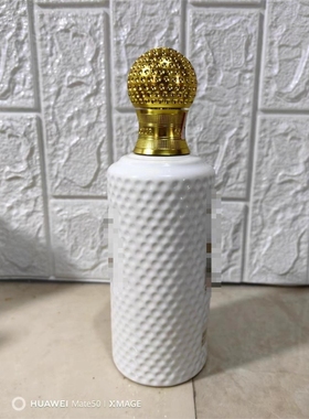 家用摆件高空酒瓶商超陈列酒柜收藏高级中国风房间