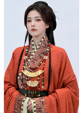 白鹿海报墙贴写真照片贴纸墙纸装饰壁画古装女明星周边送礼物女生