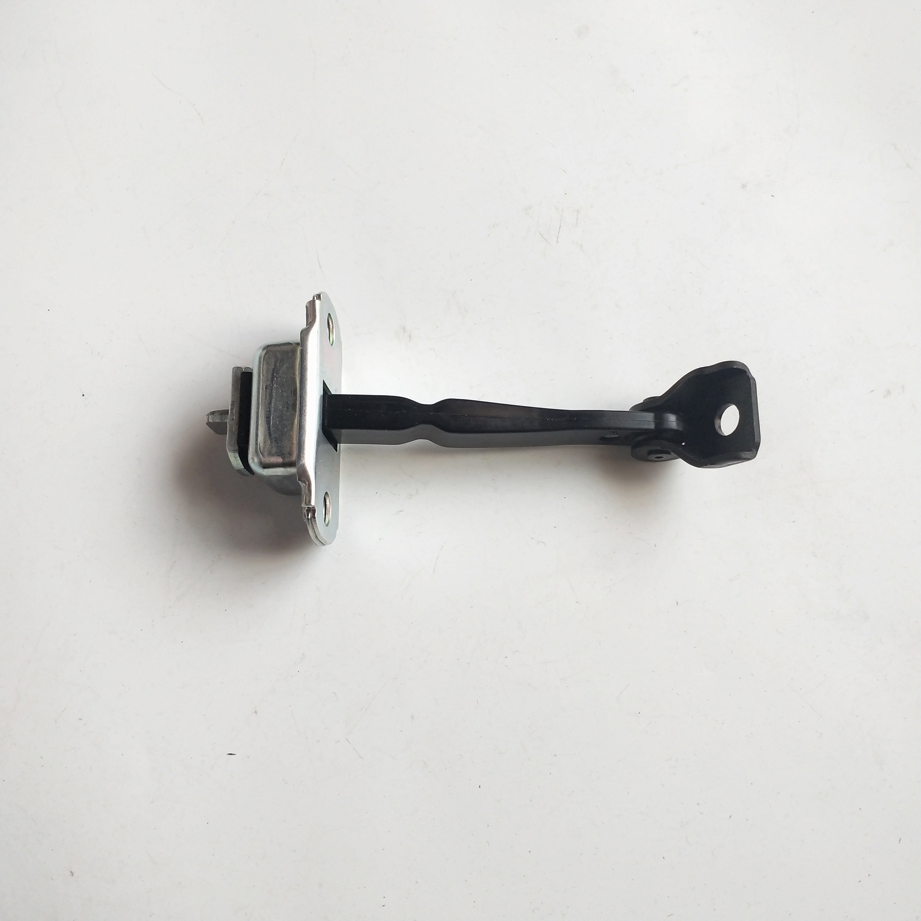 适配东风风行S500景逸SX6sx5车门限位器T5前后限位块车门缓冲拉杆 - 图1