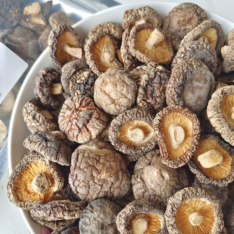 高原香菇干货 云南山珍美食用农产品肉厚浓郁非特级菇味浓新货,淘宝优惠券,粉丝福利购,淘宝优惠卷
