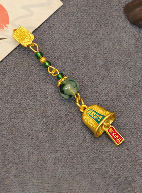 古风旗袍汉服压襟挂饰