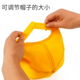 Детский шлем для раннего возраста для школьников, кепка, шапка, подарок на день рождения