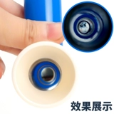 Набор материалов для школьников для экспериментов, рабочая пластиковая барсетка, DIY, физика, наука и технология