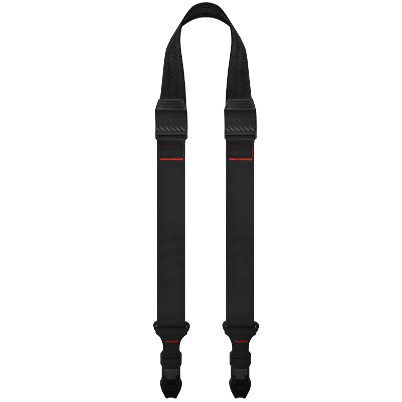 相机快拆背带适用佳能R50 R10 R8富士XS20 XT50 XM5磁吸斜跨肩带 - 图3