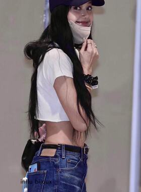 手机链亚克力云朵y2k琉璃