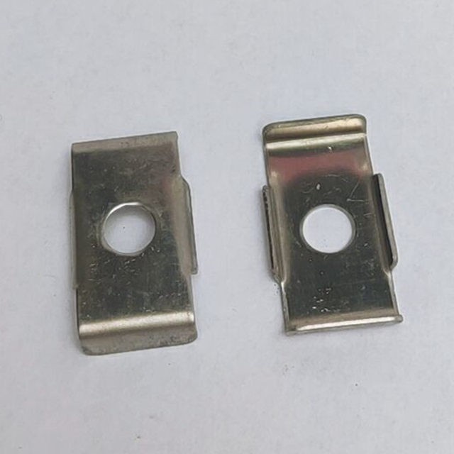 304 stainless steel C-shaped steel Huasi limit square gasket