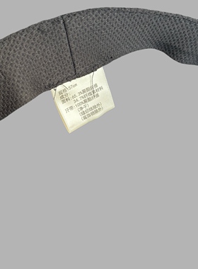 凉快百搭韩版防晒女士春夏帽子新款透气针织渔夫帽盆帽遮阳帽和纸