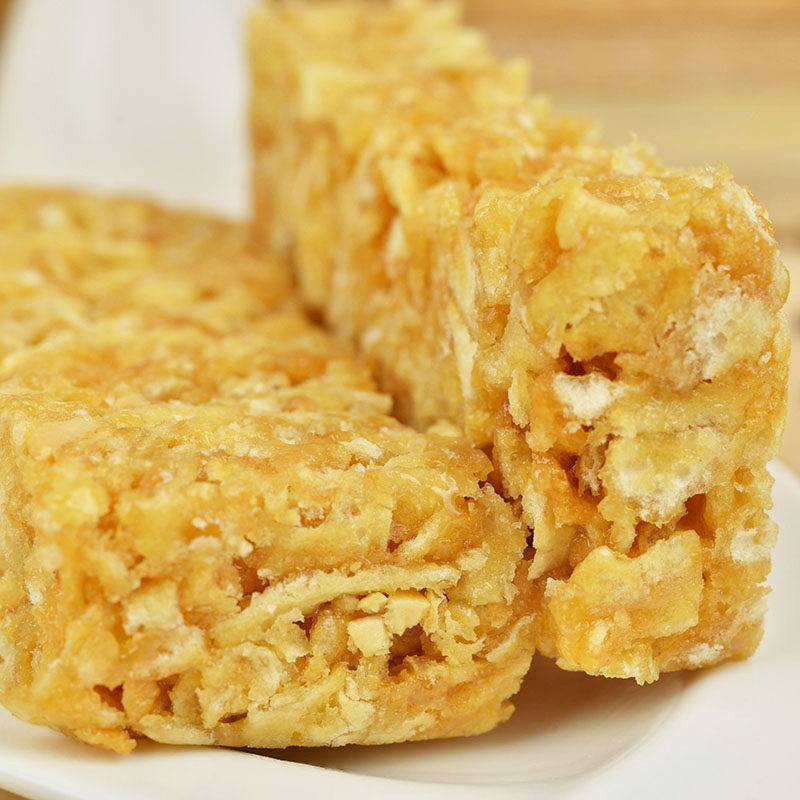 福厚桦遮浪马仔广东潮汕尾海丰特产零食小吃麦芽糖拔丝玛仔沙琪玛_虎窝淘