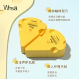 Увлажняющий отшелушивающий отбеливающий высококачественный крем для рук, против трещин