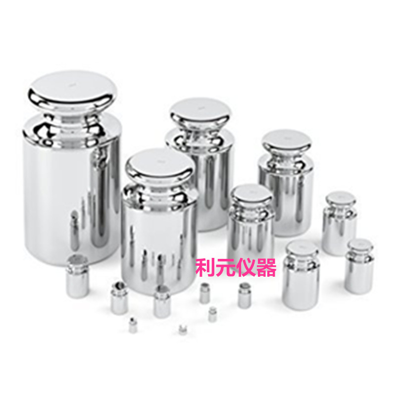 M1级标准电子秤天平称校准连体砝码200g500g1kg2kg5kg10kg20kg