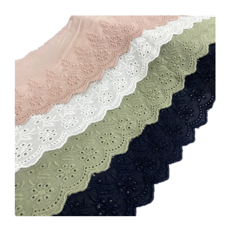 宽11厘米精棉布活性染色布边服装花边辅料衣服裙子裙摆配套桌布,淘宝优惠券,粉丝福利购,淘宝优惠卷