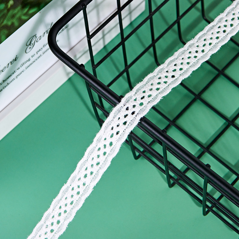 2023新品镂空楼梯可穿丝带棉布花边家居女装洛丽塔系带绣花辅料,淘宝优惠券,粉丝福利购,淘宝优惠卷