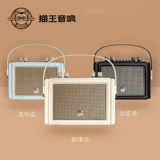 [Double 11 Snap -up] Elvis Audio Mate3 Портативный беспроводной беспроводной блюэтут домашний пользователь