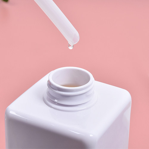 烟酰胺爽肤水 女 补水 保湿 皮肤暗沉 提亮肤色化妆品500ml - 图1