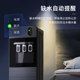 Meiling water dispenser is free for free after one year