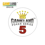 Игра на материковую индивидуальность Техасская покерная валюта.