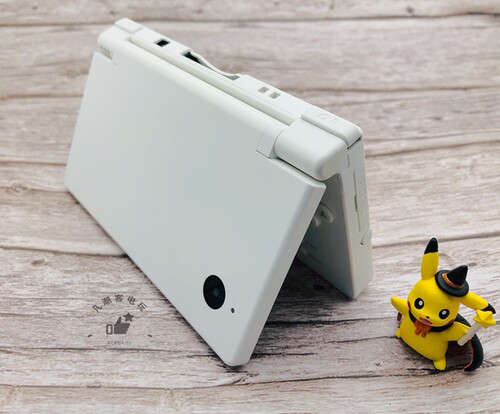 NDSL游戏机 NDS NDSI游戏 原装任天堂3ds psp gba fc街机怀旧掌机 - 图0