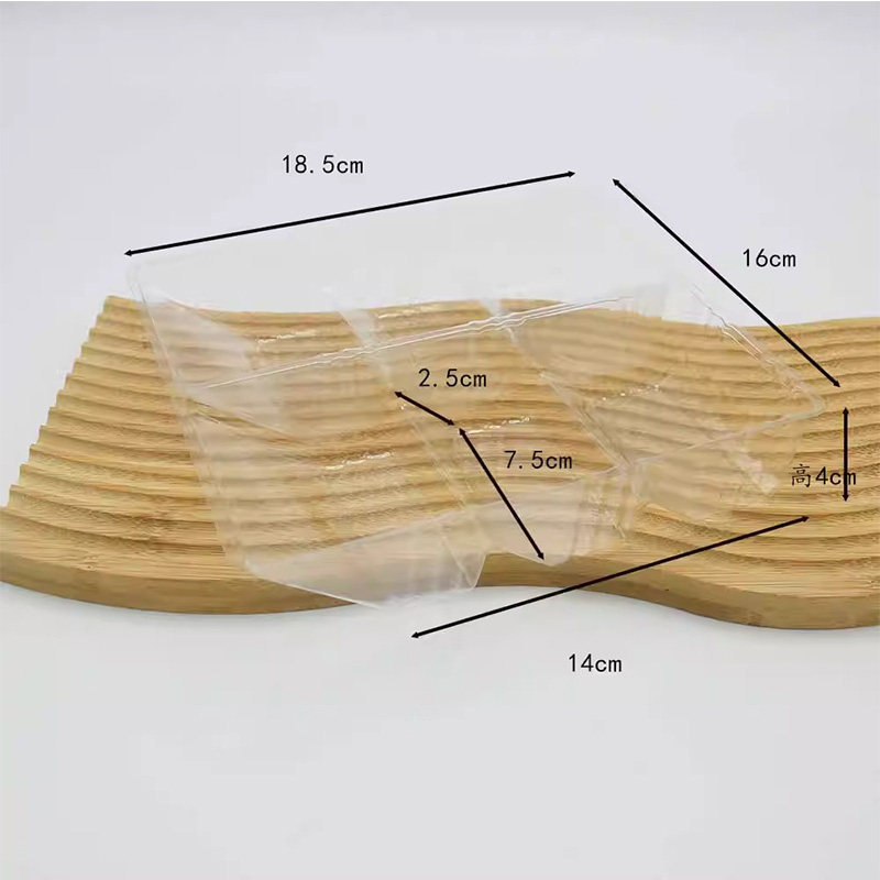 六个6格粒装早餐面包餐包一次性内托自粘透明面包袋自封包装袋,淘宝优惠券,粉丝福利购,淘宝优惠卷