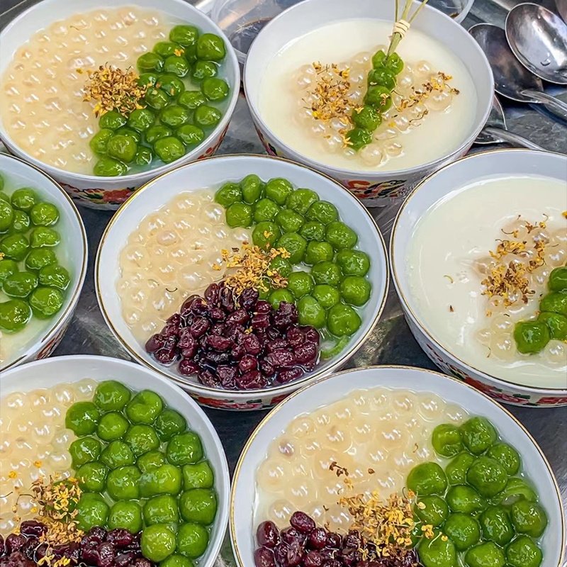 豆乳布丁粉1kg包装火锅串串餐饮摆摊同款奶茶店 豆豆波波茶原材料,淘宝优惠券,粉丝福利购,淘宝优惠卷