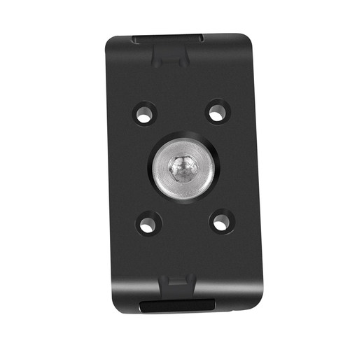 适用大疆DJI ACTION5pro/4/3/2快装磁吸底座GOPRO13运动相机配件 - 图0