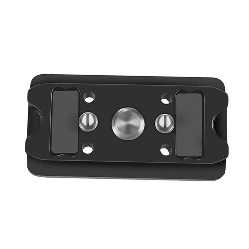 适用大疆DJI ACTION5pro/4/3/2快装磁吸底座GOPRO13运动相机配件 - 图2