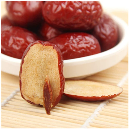 Новый jujube 5 фунтов стержня красных дат Синьцзян Руоцян, Руоцян, серые даты и натуральные бумы других фермеров, закуски Jujube беременные женщины бесплатная судоходство