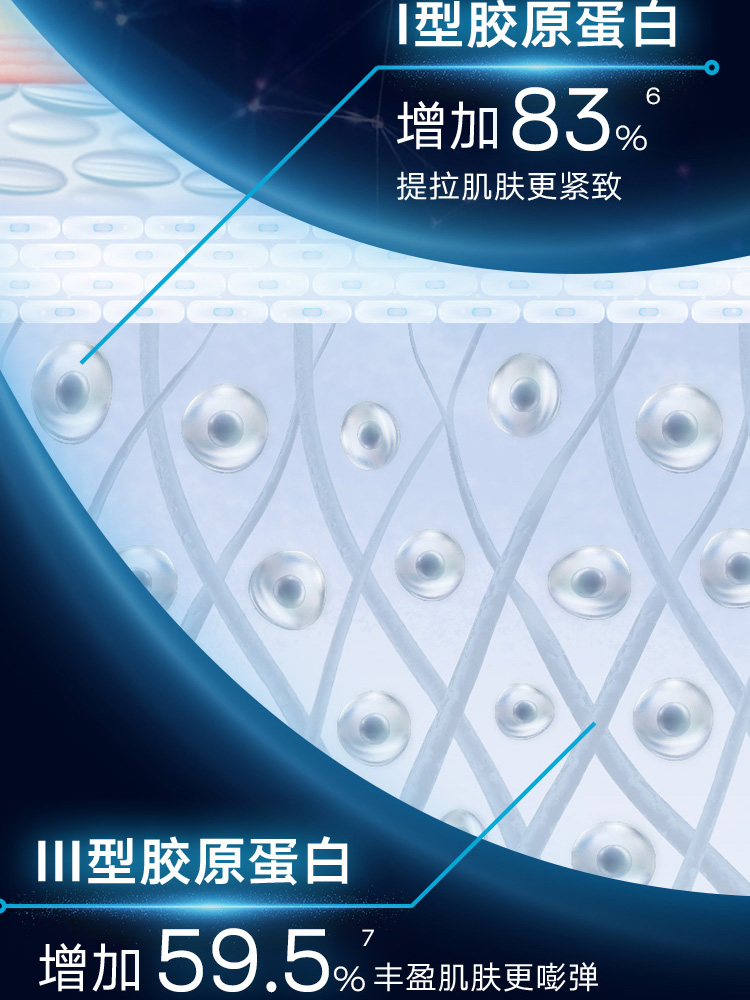 2瓶 雅芳新活深海修护面霜50g补水保湿滋润清爽精华官方正品