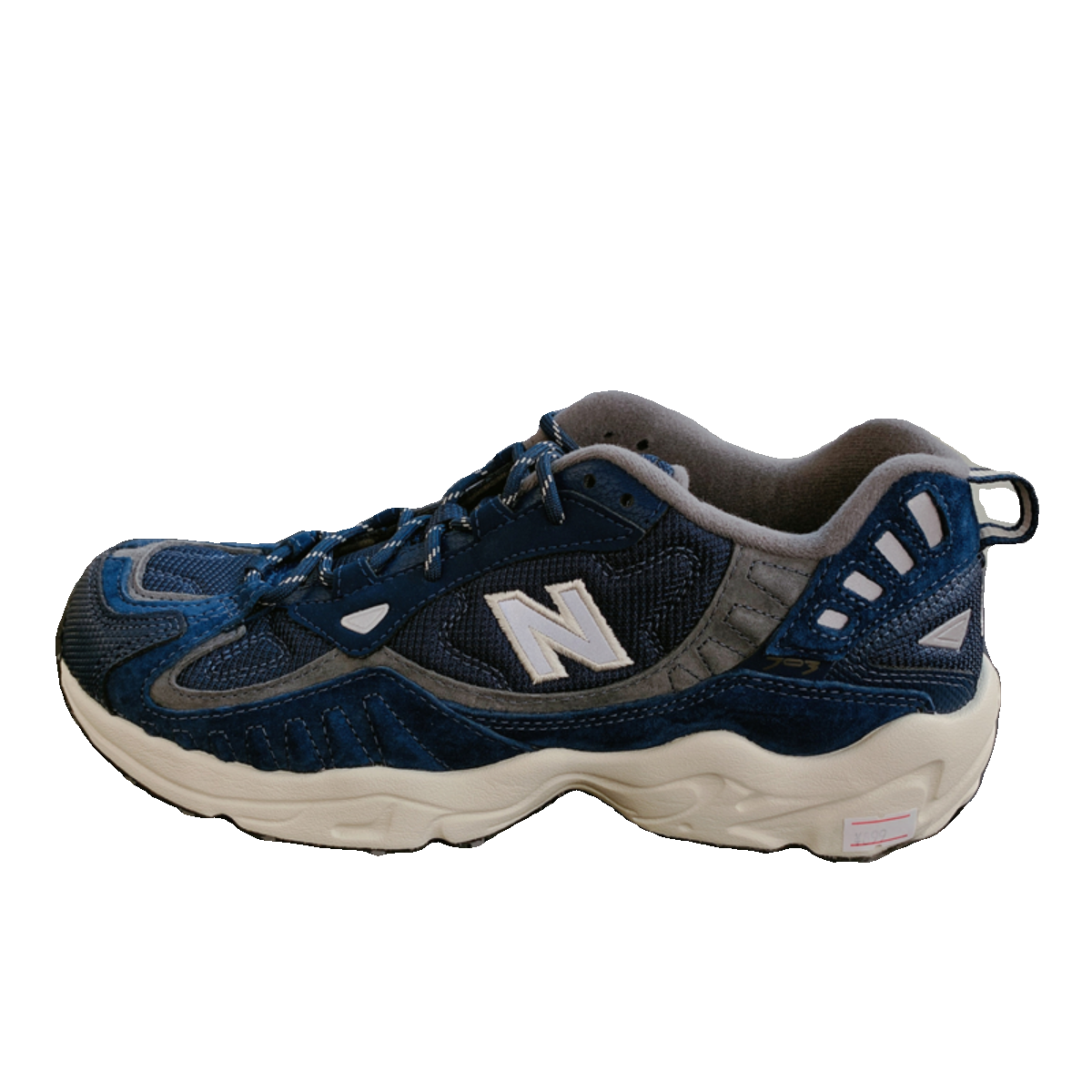 New Balance/NB新款男鞋女鞋老爹鞋运动鞋缓震休闲鞋ML703BA/DDB