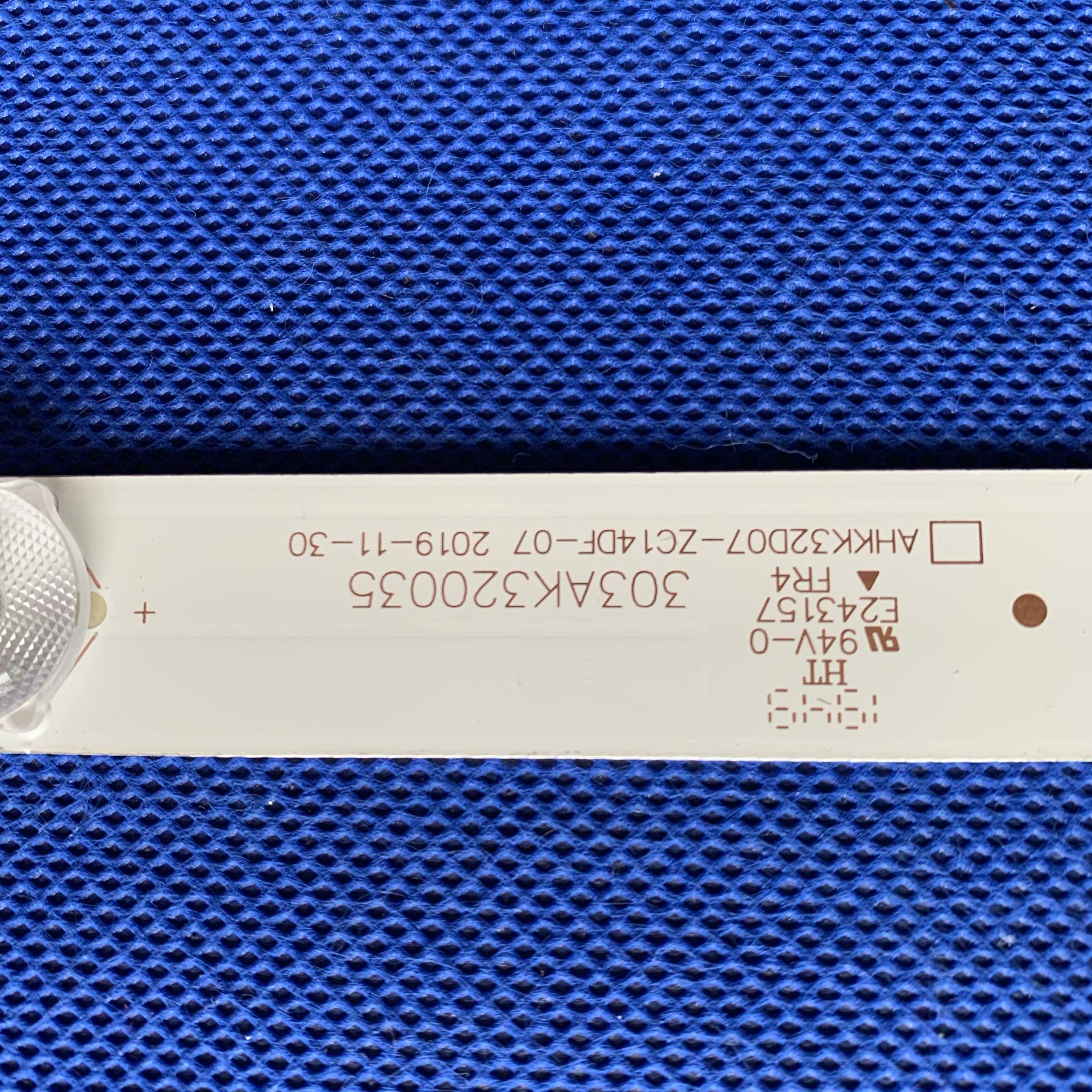 适用先锋LED-32B550灯条303AK320035 AHKK32D07-ZC14DF-07屏72002 - 图0