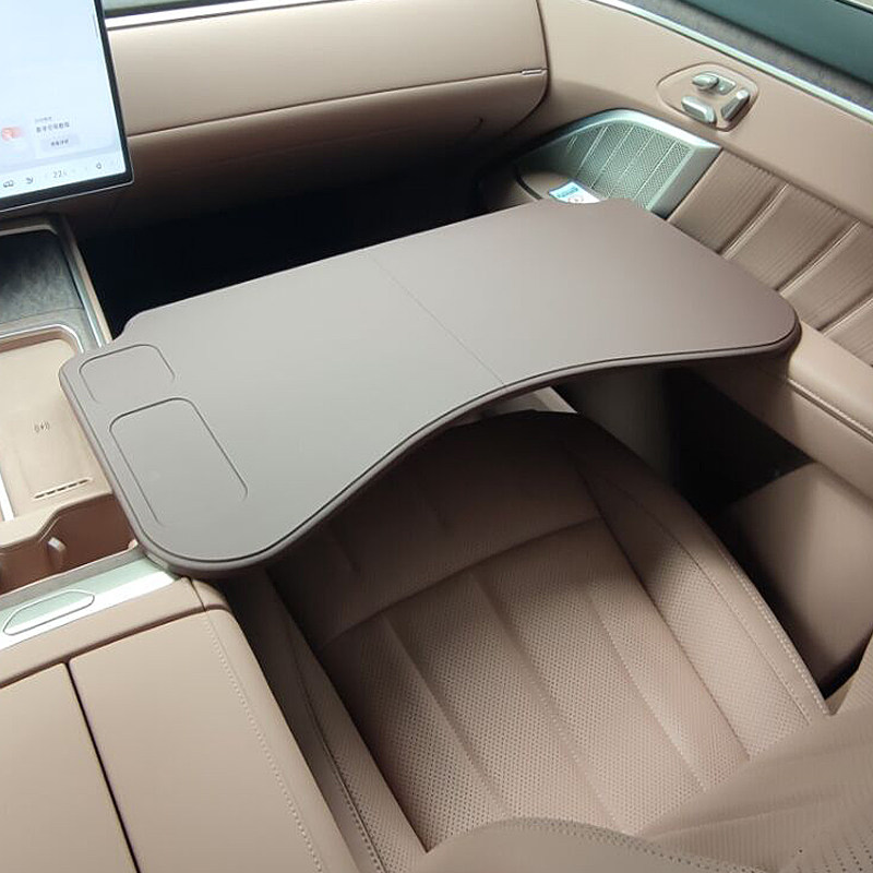 2025款方程豹钛7车载桌板专用小桌板车用折叠电脑办公桌改装配件,淘宝优惠券,粉丝福利购,淘宝优惠卷