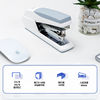 Powerful and labor-saving stapler for office use, can order 30 pages