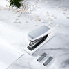 Powerful and labor-saving stapler for office use, can order 30 pages