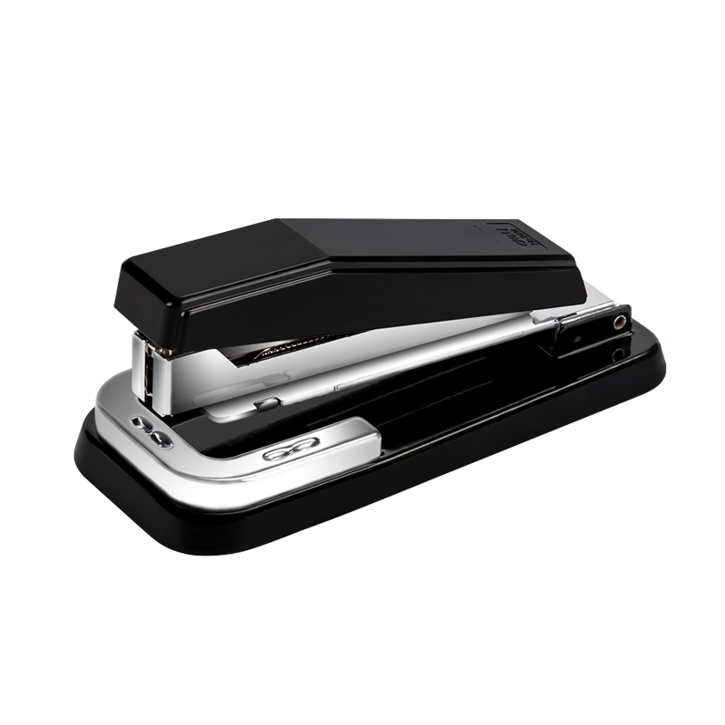 Deli rotary stapler for students with centering seam