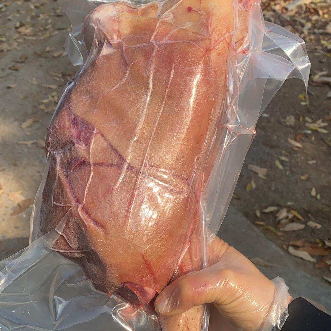 新鲜现杀散养南江黄羊肉带皮羊腿羊排羊腩羊蝎羊杂山羊肉5斤特产,淘宝优惠券,粉丝福利购,淘宝优惠卷