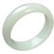 Mutton fat jade Xinjiang Hetian jade bracelet