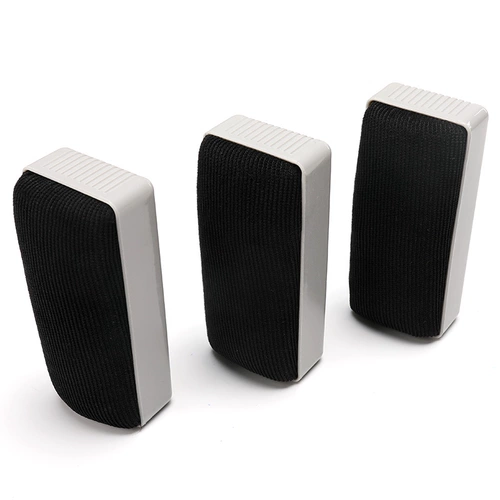 Deli Velvet White Board, потирая кисть с белой доской, безумная белая доска класса, детская покрасовая доска, зеленая доска, не магнитная белая доска для школьной школы. Учительский учитель класса.