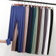 Modal high elastic thin trousers factory price