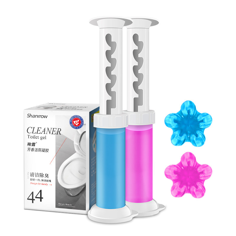  敞露马桶清洁剂/洁厕剂