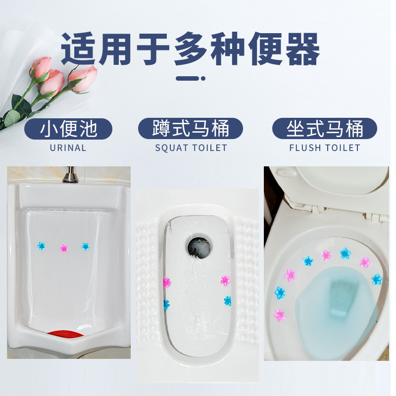  敞露马桶清洁剂/洁厕剂