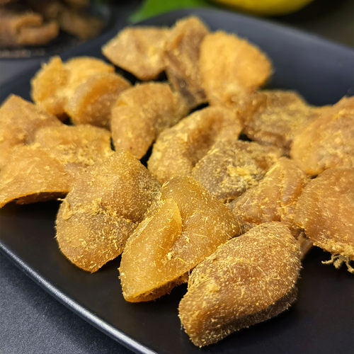 澳门风味甘草柠檬皇港式甜柠檬干酸酸甜甜开味即食旅游小零食蜜饯 - 图3