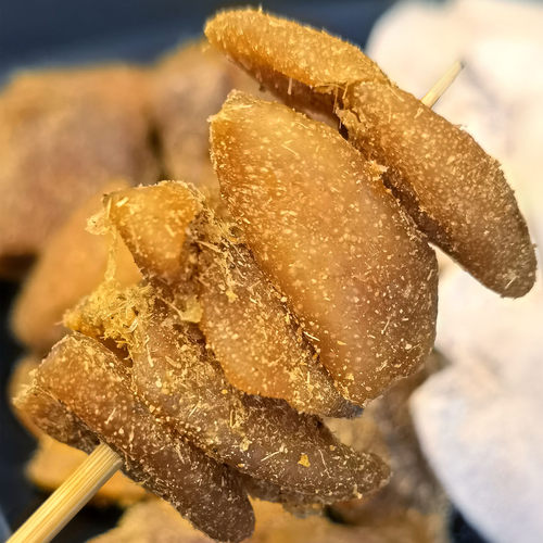 澳门风味甘草柠檬皇港式甜柠檬干酸酸甜甜开味即食旅游小零食蜜饯 - 图2