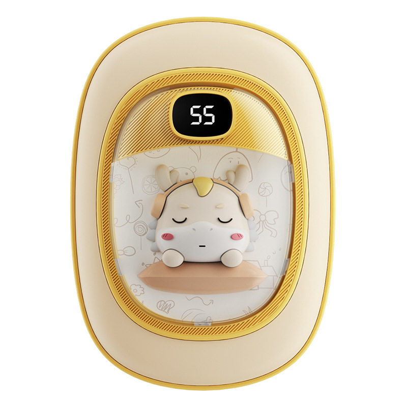 暖手宝充电款超长续航2026新款暖手宝USB式卡通萌宠暖宝宝学生男,淘宝优惠券,粉丝福利购,淘宝优惠卷