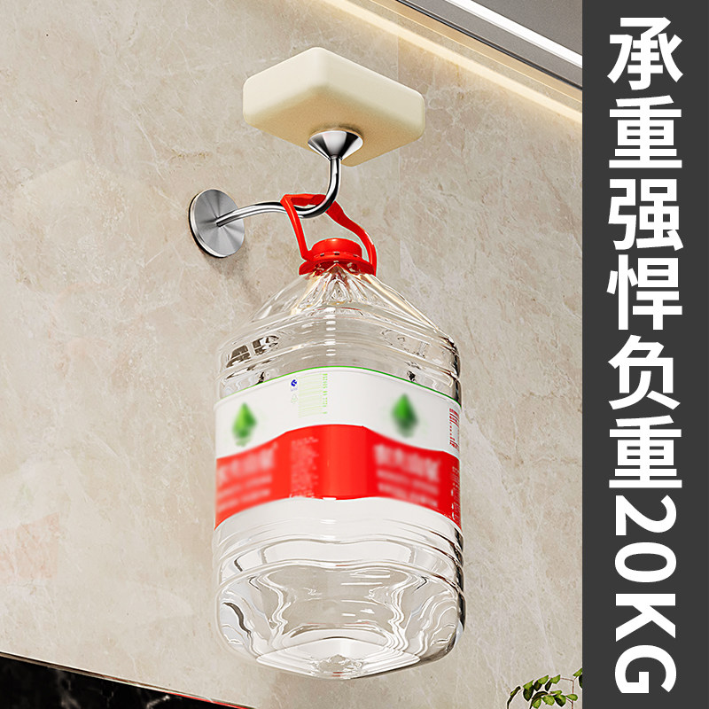 肥皂架免打孔卫生间磁铁放皂器香皂置物架壁挂磁吸创意沥水肥皂盒,淘宝优惠券,粉丝福利购,淘宝优惠卷