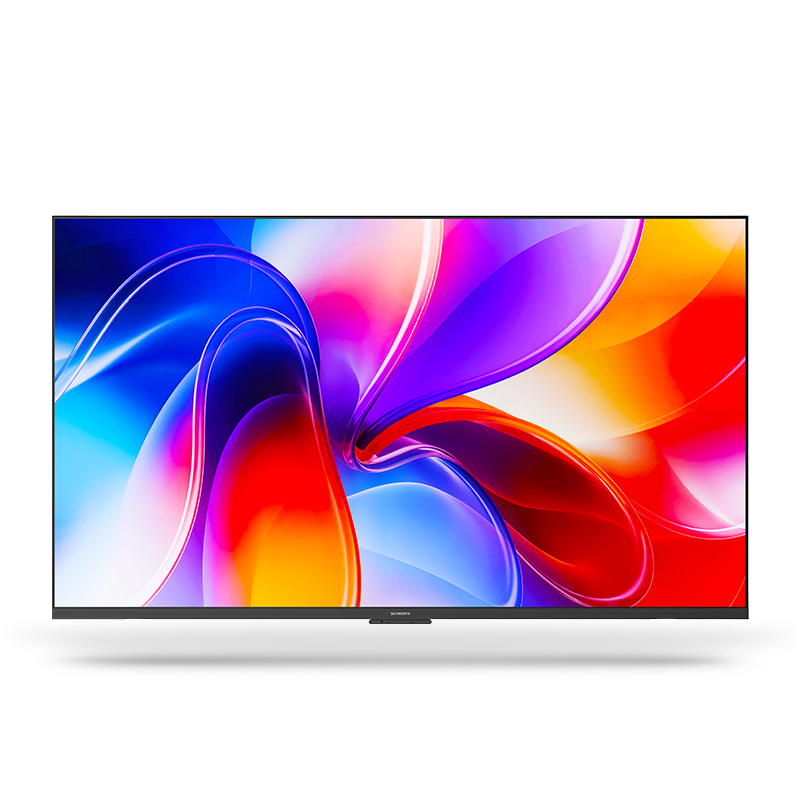 创维酷开P3F 85英寸4K高清144Hz 2+64GBAI远场语音液晶游戏电视机 - 图0