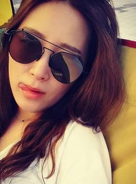 经典版型VINTAGE太阳眼镜复古男