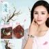 ngọc bích retro bạn gái trang sức gió quốc gia vòng tay hoang dã với phụ kiện Sen đơn giản vòng tay nữ