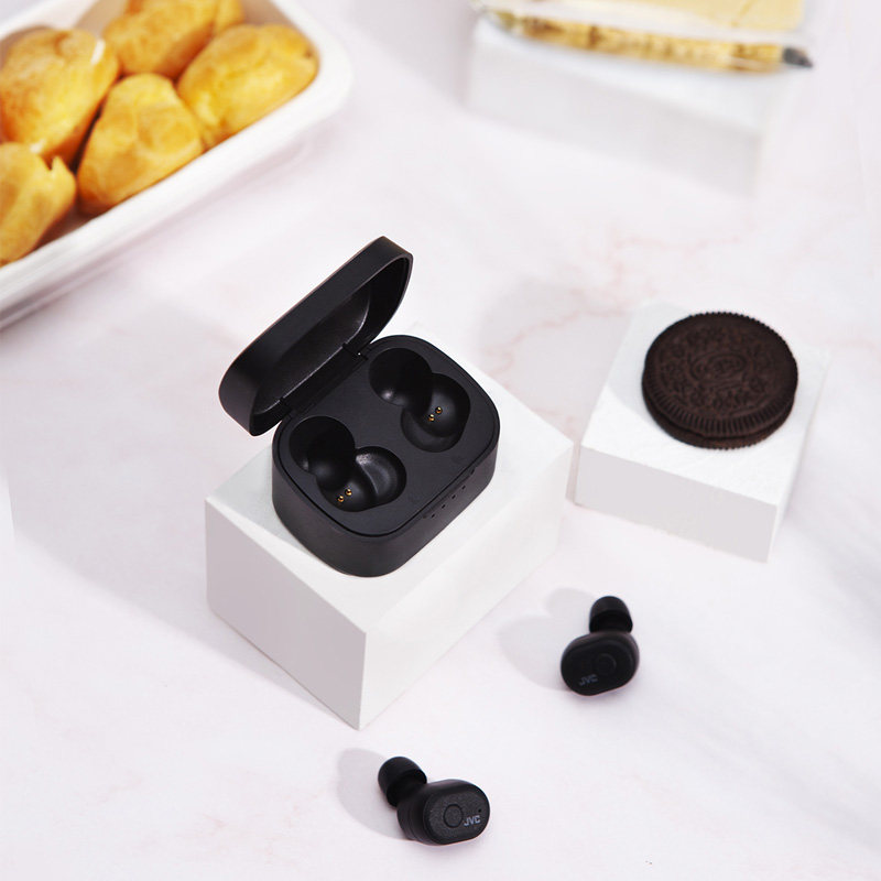 杰伟世a11t真无线蓝牙入耳式款耳机 jvc影音蓝牙耳机