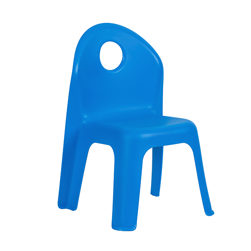 茶花儿童椅幼儿园学习椅家用宝宝椅小板凳塑料靠背加厚防滑小椅子