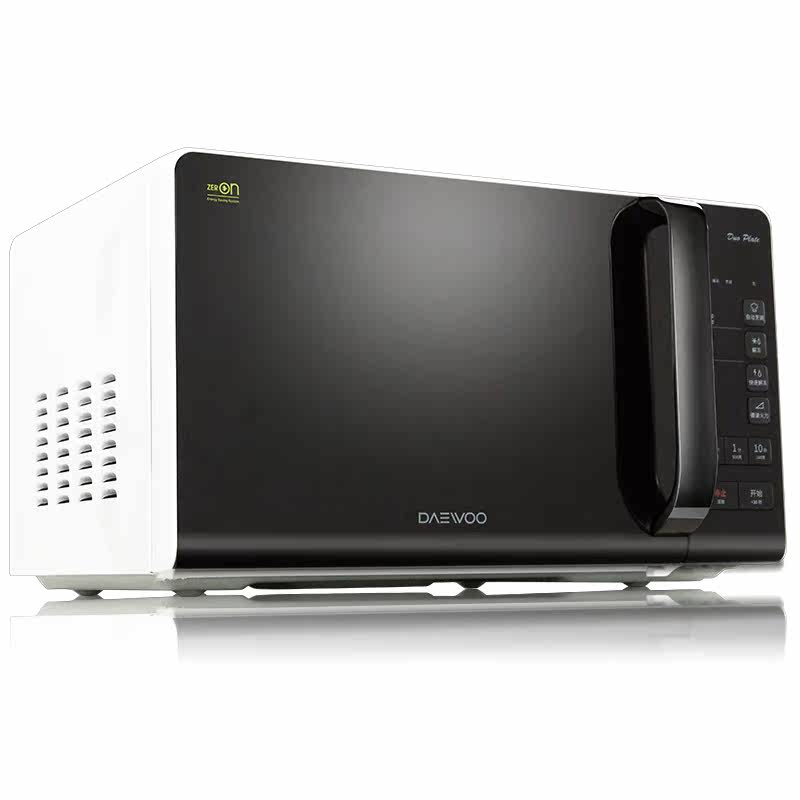 daewoo /大宇kor-663v家用1微波炉 daewoo大宇汇千源微波炉